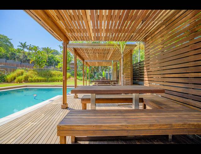 3 BEDROOM APARTMENT TO LET IN SHAKAS ROCK